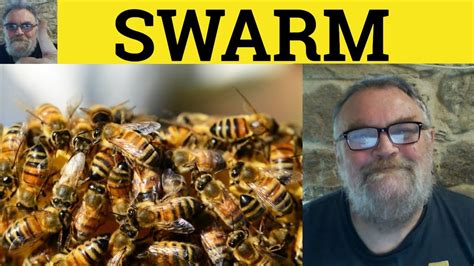 Swarm .